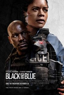 دانلود فیلم Black and Blue 201929901-1634063438