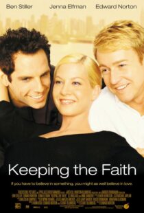 دانلود فیلم Keeping the Faith 200033501-1774255856