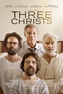 دانلود فیلم Three Christs 201732394-733879086