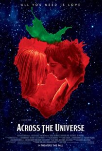 دانلود فیلم Across the Universe 200733910-150379961