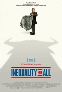 دانلود مستند Inequality for All 201338118-741126977