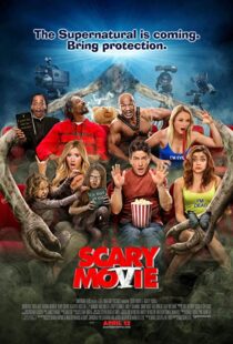 دانلود فیلم Scary Movie V 201337917-1979984651