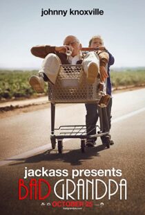 دانلود فیلم Bad Grandpa 201337556-1133313633