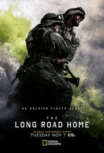 دانلود سریال The Long Road Home35457-237917055