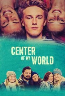 دانلود فیلم Center of My World 201641570-1596667245