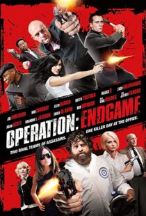 دانلود فیلم Operation: Endgame 201044015-337190812