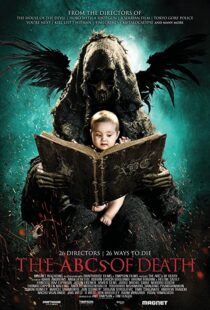 دانلود فیلم The ABCs of Death 201244949-2000045513