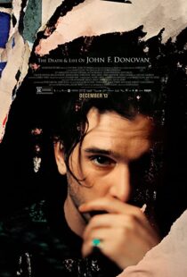 دانلود فیلم The Death & Life of John F. Donovan 201843133-496340700