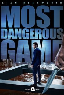 دانلود سریال Most Dangerous Game46529-341805974