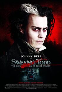 دانلود فیلم Sweeney Todd: the Demon Barber of Fleet Street 200748685-725169320