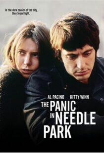 دانلود فیلم The Panic in Needle Park 197150558-1917344605