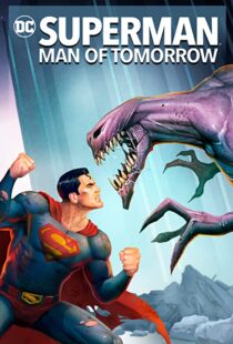 دانلود انیمیشن Superman: Man of Tomorrow 202050602-1978695555