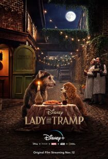 دانلود فیلم Lady and the Tramp 201951922-1452969069