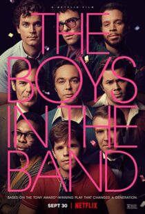 دانلود فیلم The Boys in the Band 202051823-1350545061