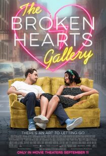 دانلود فیلم The Broken Hearts Gallery 202052423-1947955073