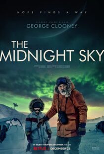 دانلود فیلم The Midnight Sky 202055033-1941635956