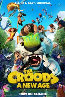 دانلود انیمیشن The Croods: A New Age 202054890-980804654