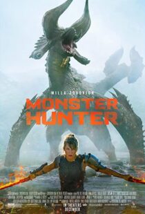 دانلود فیلم Monster Hunter 202055518-263353390