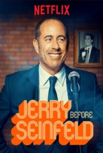 دانلود فیلم Jerry Before Seinfeld 201755008-1186568270