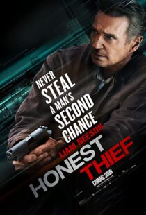 دانلود فیلم Honest Thief 202054451-1325204771