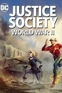 دانلود انیمیشن Justice Society: World War II 202156690-1271588738