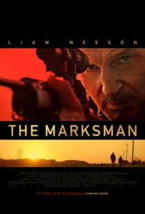 دانلود فیلم The Marksman 202156038-58236763