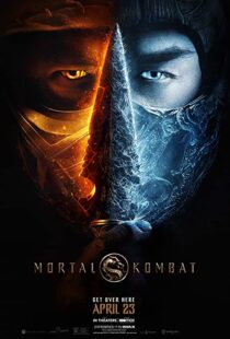 دانلود فیلم Mortal Kombat 202156484-1966695275