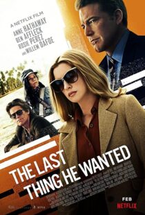 دانلود فیلم The Last Thing He Wanted 202057687-16763020