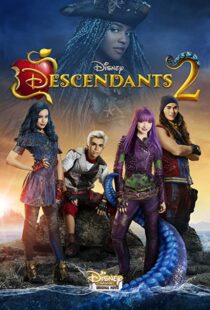 دانلود فیلم Descendants 2 201758101-350902387