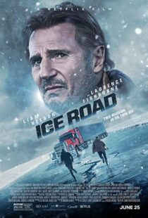 دانلود فیلم The Ice Road 202159655-2080757836