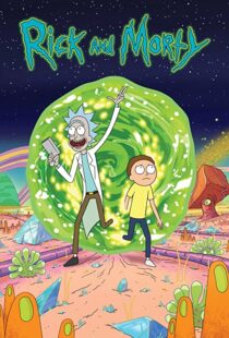 دانلود انیمیشن Rick and Morty22671-522349126