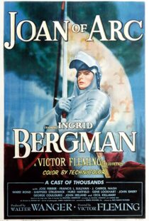 دانلود فیلم Joan of Arc 194877752-479322982