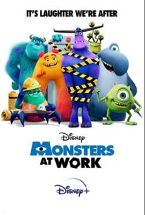 دانلود انیمیشن Monsters at Work69134-2025705482