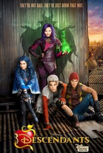 دانلود فیلم Descendants 201578824-1549540300