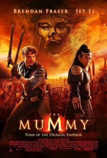 دانلود فیلم The Mummy: Tomb of the Dragon Emperor 200877880-1921672043