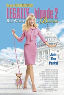 دانلود فیلم Legally Blonde 2 200380896-186986183