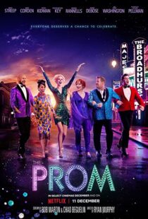 دانلود فیلم The Prom 202079200-1588739438