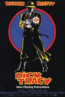 دانلود فیلم Dick Tracy 199078591-365420298