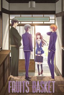 دانلود انیمه Fruits Basket80058-1610265561