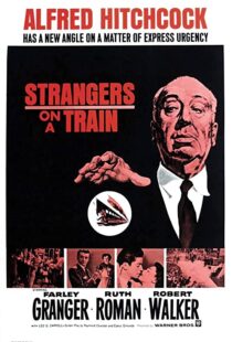 دانلود فیلم Strangers on a Train 195180271-1396840067