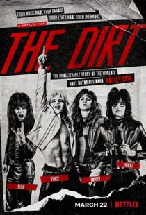 دانلود فیلم The Dirt 201978352-365215773