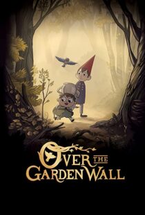 دانلود انیمیشن Over the Garden Wall79016-243284725