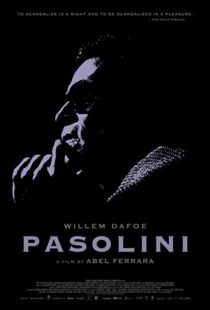 دانلود فیلم Pasolini 201482128-524360637