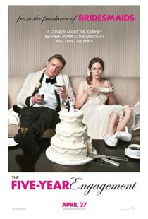 دانلود فیلم The Five-Year Engagement 201282374-1228763712