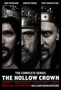 دانلود سریال The Hollow Crown99340-884166136