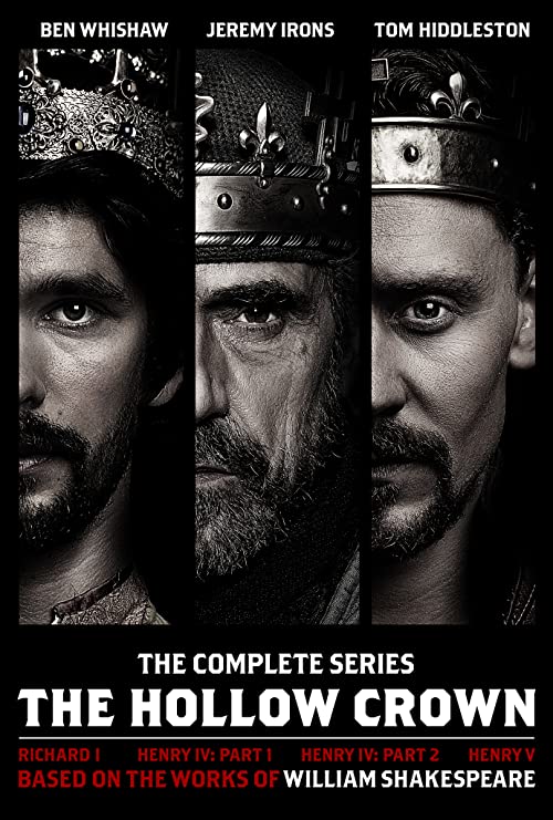 دانلود سریال The Hollow Crown