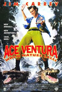 دانلود فیلم Ace Ventura: When Nature Calls 199582568-1619849339