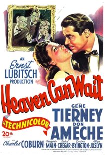 دانلود فیلم Heaven Can Wait 194385745-895146337