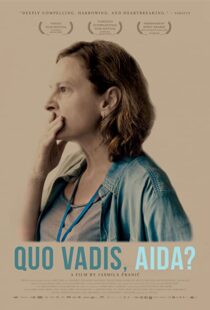 دانلود فیلم Quo Vadis, Aida? 202084311-1391142653