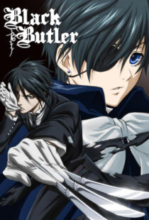 دانلود انیمه Black Butler81578-1601370884